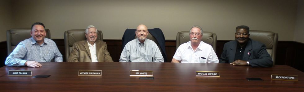 About - Mobile County Water, Sewer, and Fire Protection Authority